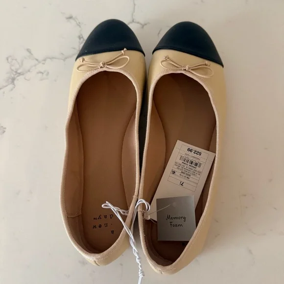 BNWT Target Ballet Flats - Picture 2 of 4